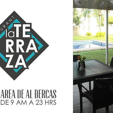 Hotel Real Posada Manzanillo Exterior foto